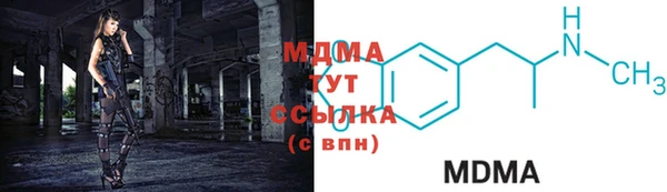 прущий лед Балабаново